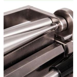 ASTM D522 Standard Conical Mandrel Bending Tester Testing The Max. Of Sample