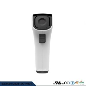 Buy cheap Infrared No Touch Forehead Thermometer 3VDC With Fever Alarm from wholesalers