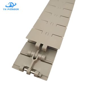 Buy cheap Low - Maintenance Single Hinge Chain - 810 with High - Friction Rubber Strips product
