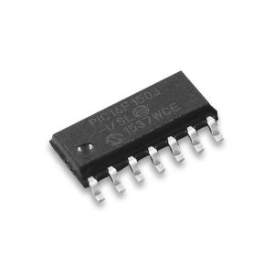 Buy cheap Microcontrollers MCU PIC16LF1503T-I/SL IC Chipscomponent Integrated Circuits IC from wholesalers