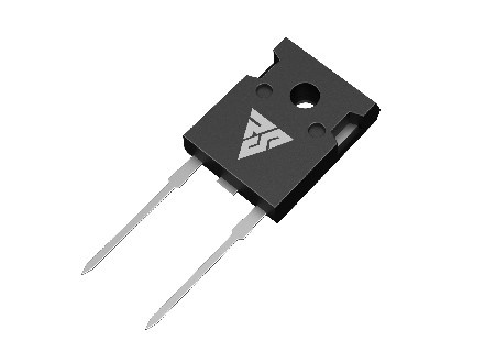Buy cheap Silicon Carbide Schottky Barrier Rectifier Diode Multifunctional For Industry from wholesalers