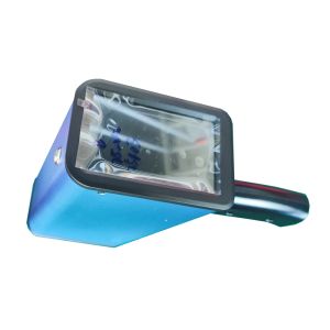 Buy cheap Highly Accurate Retro Reflective Meter with 6V DC Power Supply 0.2° Observation Angle 32mm Testing Spot Diameter from wholesalers