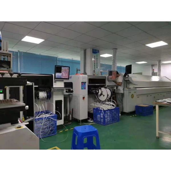 Buy cheap PNP Pcb Mounting Machine Led Automatic Smd Machines from wholesalers