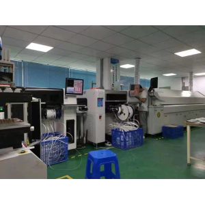 Buy cheap PNP Pcb Mounting Machine Led Automatic Smd Machines from wholesalers
