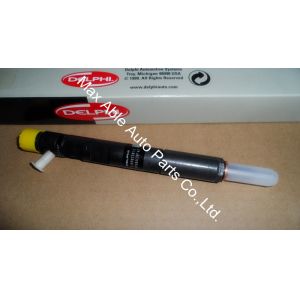 Buy cheap EJBR02201Z DELPHI common rail injector for FORD Focus and Transit 2T1Q-9F593-AA product