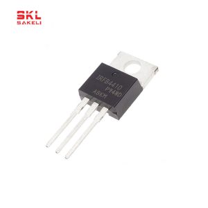 Buy cheap IRFB4410ZPBF  MOSFET Power Electronics High Performance MOSFET Power Electronics For Enhanced Efficiency And Reliability from wholesalers