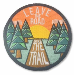 Buy cheap Skillful Technique Woven Embroidery Designs Patches Twill Fabric Base from wholesalers