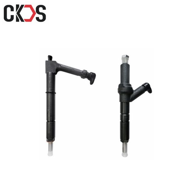 Quality 8973829480 4JH1 Injection Nozzle Isuzu Truck Spare Parts for sale