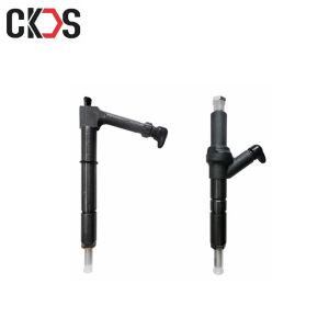 Buy cheap 8973829480 4JH1 Injection Nozzle Isuzu Truck Spare Parts from wholesalers