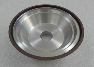 Quality Diamond CBN Resin Grinding Wheel for sale