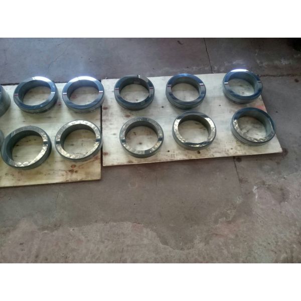 FMC OEM Wellhead Gate Valve Parts Tungsten Carbide SS410 10000 Psi