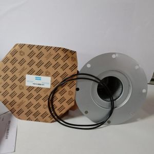 Buy cheap Atlas Engine Oil Separator 1613688001 for Screw Air Compressors from wholesalers