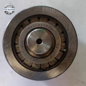 Buy cheap High Quality GNU40425S01 Single Row Cylindrical Roller Bearing from wholesalers