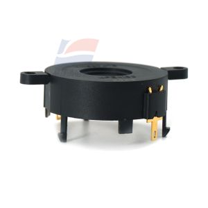 Buy cheap YJJ KPEG182 KPEG-182 piezoelectric buzzer from wholesalers