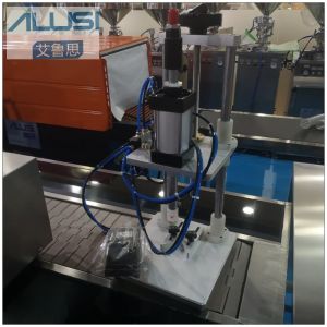 Perfume Glass Bottles Caps Collar Machinery Perfume Collar Pressing Machine