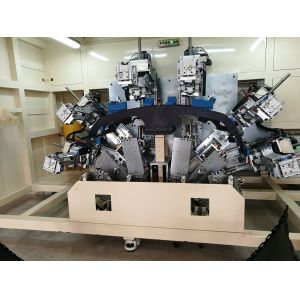 Buy cheap 35kHz Ultrasonic Riveting Plastic Assembly For Welding Automotive Parts from wholesalers