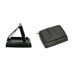 5 Inch Foldable Car TFT LCD Monitor Reverse Rear View HD Display