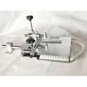 Buy cheap Four Finger Flat Selvedge Uncurler Stenter Machine Spare Parts Three Finger from wholesalers