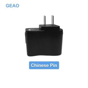 Buy cheap 1A 5.25V Desktop USB Wall Charger Power Adapter ABS+PC Material from wholesalers