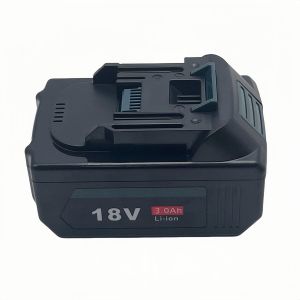 Buy cheap 18V 3Ah Lithium Ion Battery Pack Compatible with Makita Power Tools 800 Times Cycle Life from wholesalers