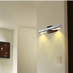 China Modern direction adjustable wall lamp up and down wall lighting(WH-RC-20) on sale