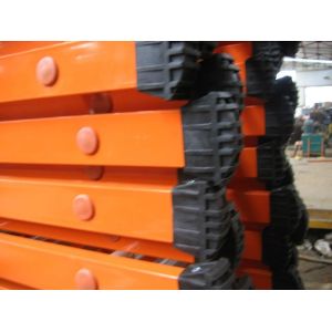 Buy cheap Safety Adjustable Scaffold Step Ladder Loft Ladder With Powder Coated from wholesalers