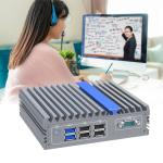 Buy cheap Tiny Pc J3710 Quad Core DDR3 Up To 2.64ghz WIFI Fanless Mini Pc from wholesalers