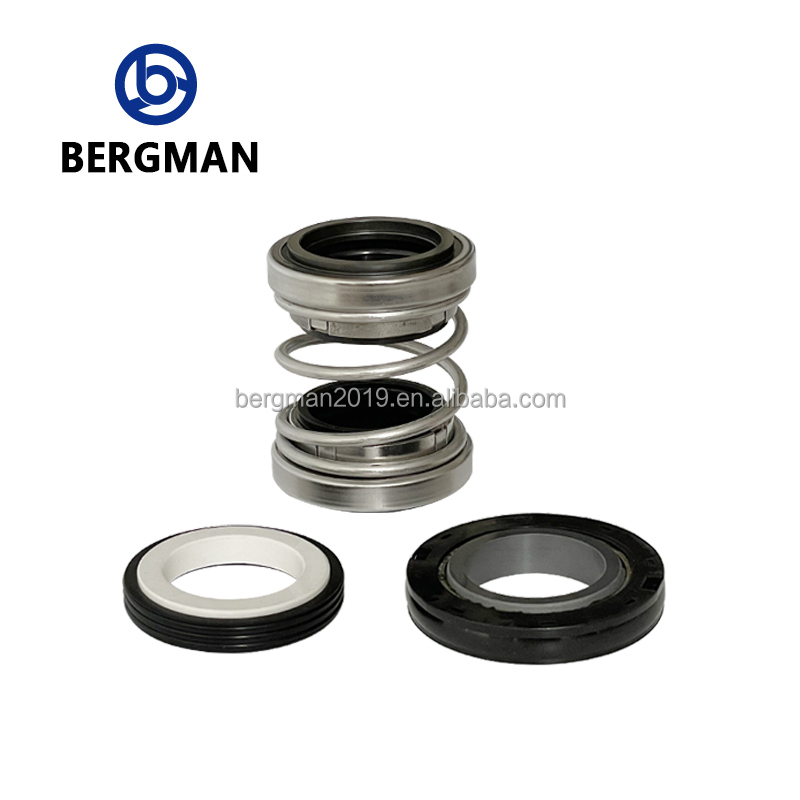 Buy cheap BERGMAN 560D-25mm Rotary Pump Mechanical Seal for WQ Submersible Pumps from wholesalers