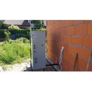 Buy cheap Air source heat pump from wholesalers