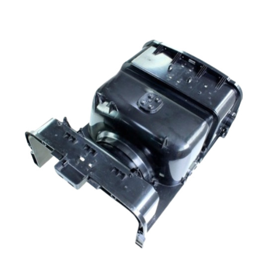 Buy cheap Huge Size Plastic Auto Parts Mould For Plastic Engine Shell 300000-1000000 Shots from wholesalers