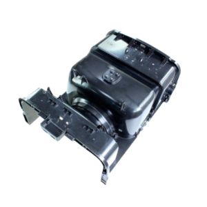 Buy cheap Huge Size Plastic Auto Parts Mould For Plastic Engine Shell 300000-1000000 Shots from wholesalers