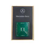 Buy cheap BENZ IR NEC Car Key Programmer To Program ESL With NEC Controller from wholesalers