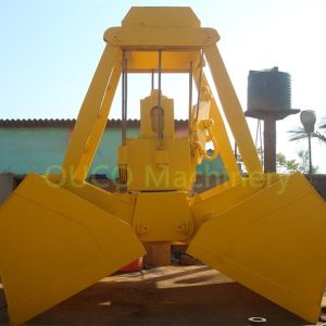 Bulk Cargo OUCO 2 Peel Wireless Remote Control Grab