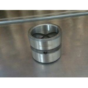 Buy cheap Harden Steel Mold Bearings , Self Lubricating Bearing Long Operating Life from wholesalers