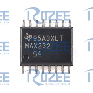 Buy cheap MAX232DWR from wholesalers