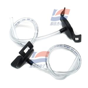 MC-TC-1 GasAlertMicroClip XT Test Caps And Hoses For Gas Analyzers From