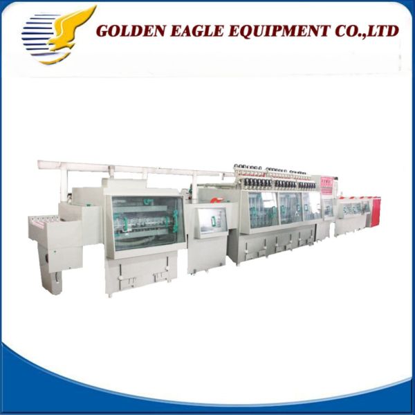High Precision Ge-Sk9etching Machine for Corrosion Hollowed-out Circuit Board on