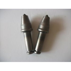 Buy cheap Founda Mining Coal Cutter Picks Conical Teeth Industrial Engineering Tools product