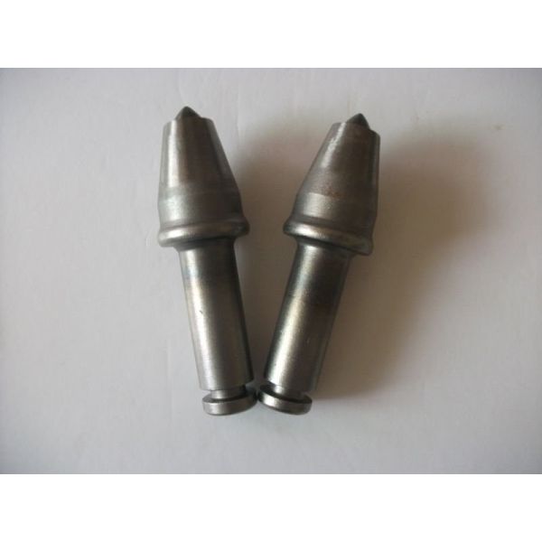 Buy cheap Founda Mining Coal Cutter Picks Conical Teeth Industrial Engineering Tools from wholesalers