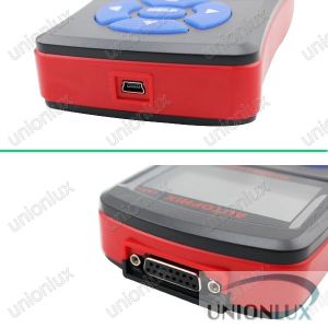 Buy cheap Benz Car Diagnostic Code Reader , OBDII Diagnostic Scan Tool from wholesalers