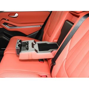 New Hot Selling BYD EV Car 2025 Model 100.5 KWh Battery Capacity and Fast