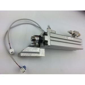 Buy cheap Knife Up / Down Cylinder Assy Smc Cdqsb16-75dc For Cutter Gtxl Part 85929001 from wholesalers