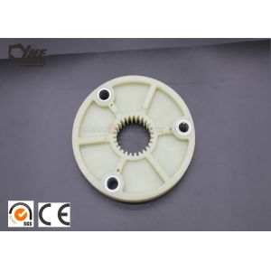 Buy cheap High Performance Excavator Coupling 168*26T International Standard Package from wholesalers