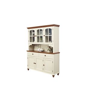 Buy cheap Mediterranean Impression----------Sideboard and Wine cabinet from wholesalers