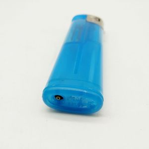 Buy cheap Affordable Disposable Lighter for Hunan Dongyi Smoking Accessories in Plastic Material from wholesalers