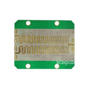 Quick Turn Custom PCB Boards Rapid Prototyping Circuit Boards for Drilling Hole