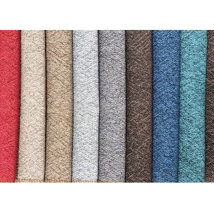 Buy cheap 200gsm Crushed Velvet Upholstery Fabric Matte Stretch Burnout Velvet Fabric from wholesalers