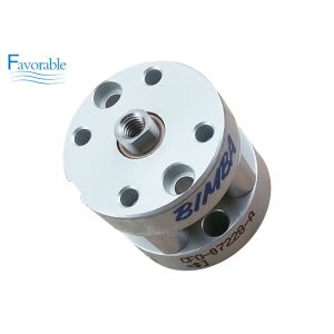 Buy cheap Cylinder Bimba CFO-07228-A Especially Suitable For GT5250 S5200 55707001 / 376500055 from wholesalers