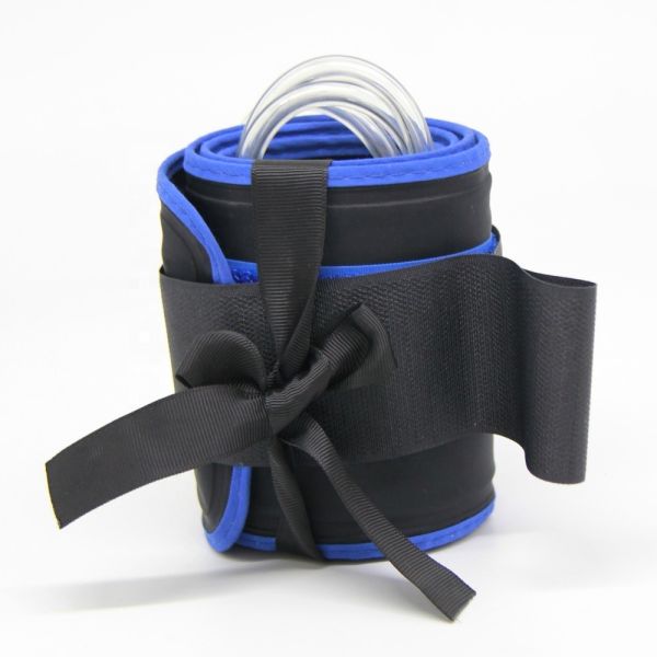 Buy cheap Quick TPU Streamlined Tourniquet Cuff for Rapid Surgical Application 24"L * 4"W from wholesalers