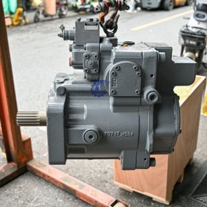 China Hitachi ZX870-5G hydraulic pump 9298855 YB60000245 YB60000246 mining excavator hydraulic pump on sale